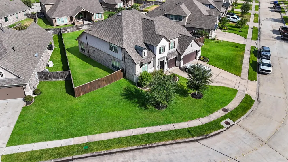 20314 Mercer Grove Drive Cypress, TX 77433