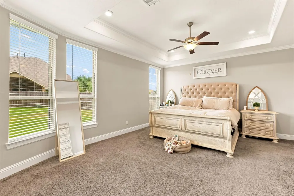 20314 Mercer Grove Drive Cypress, TX 77433