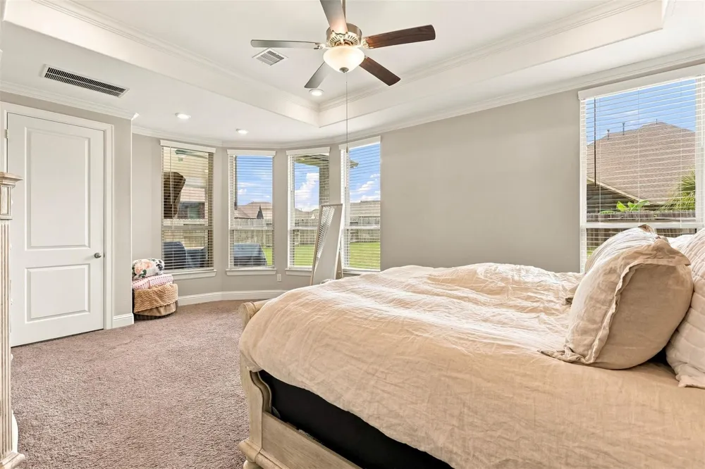 20314 Mercer Grove Drive Cypress, TX 77433
