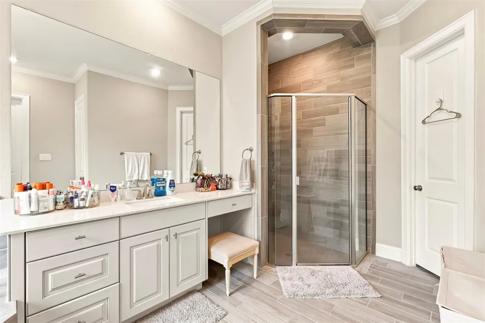 20314 Mercer Grove Drive Cypress, TX 77433