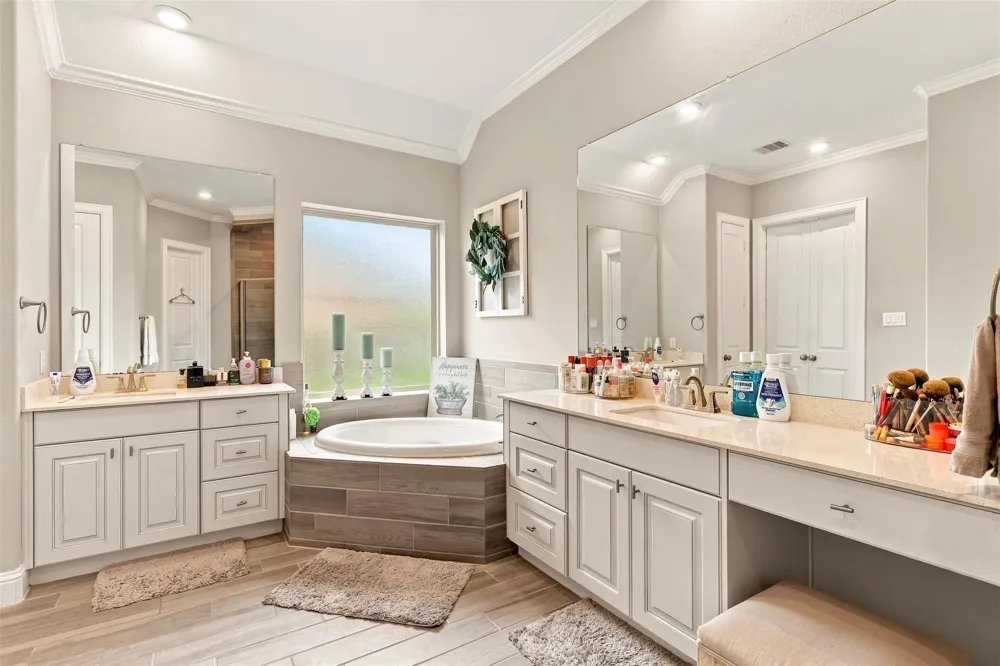 20314 Mercer Grove Drive Cypress, TX 77433