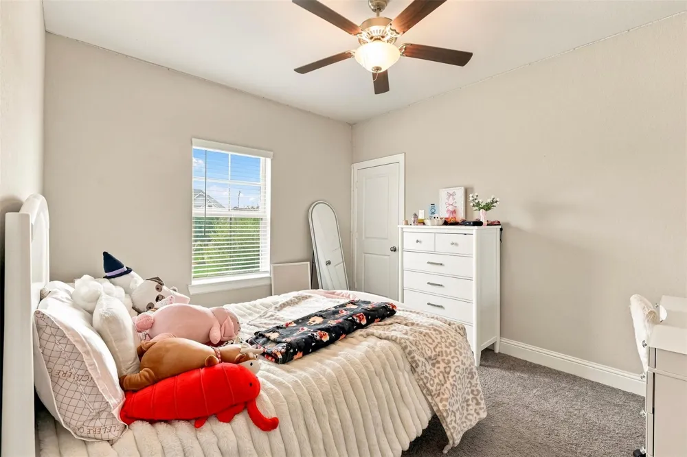 20314 Mercer Grove Drive Cypress, TX 77433