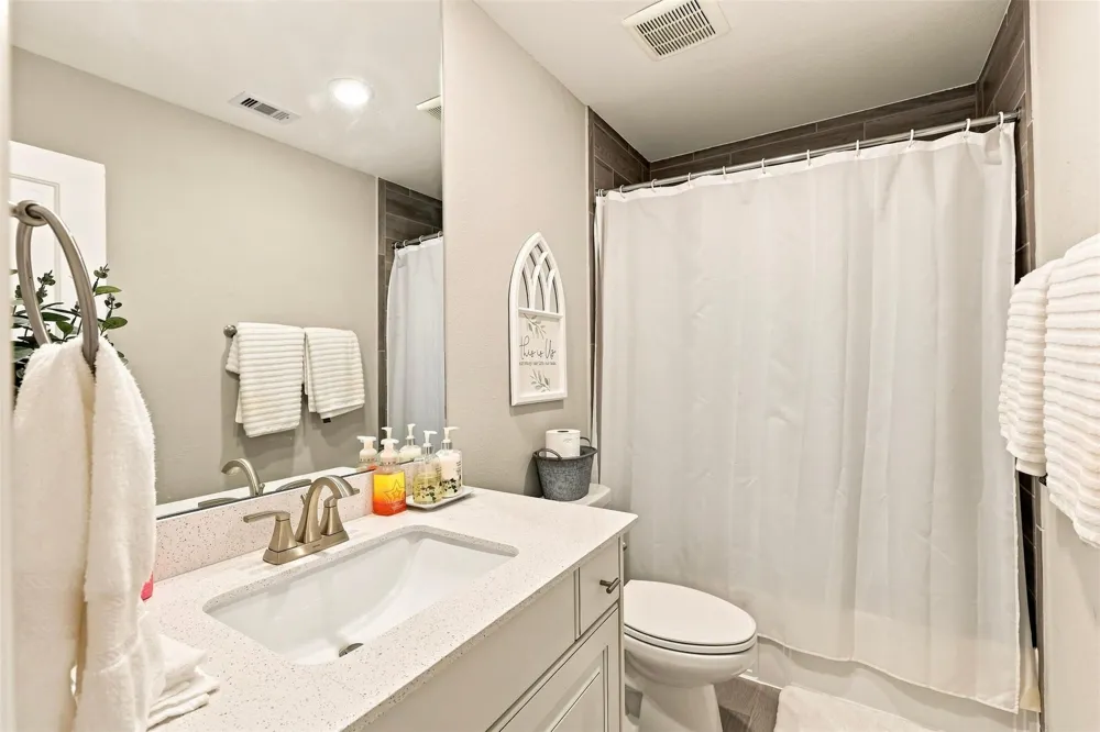 20314 Mercer Grove Drive Cypress, TX 77433