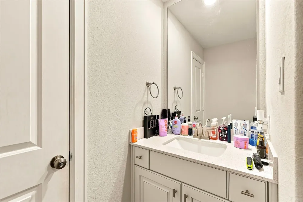 20314 Mercer Grove Drive Cypress, TX 77433
