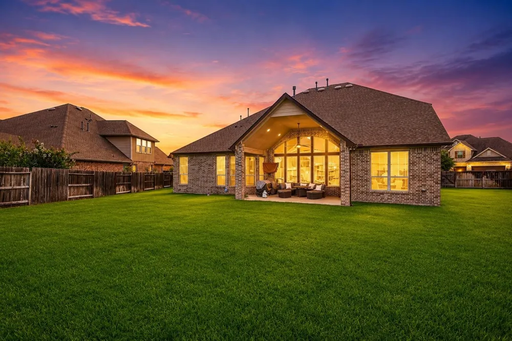 20314 Mercer Grove Drive Cypress, TX 77433