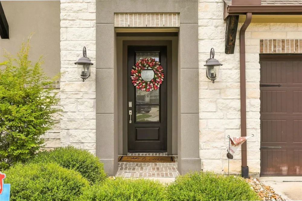 20314 Mercer Grove Drive Cypress, TX 77433