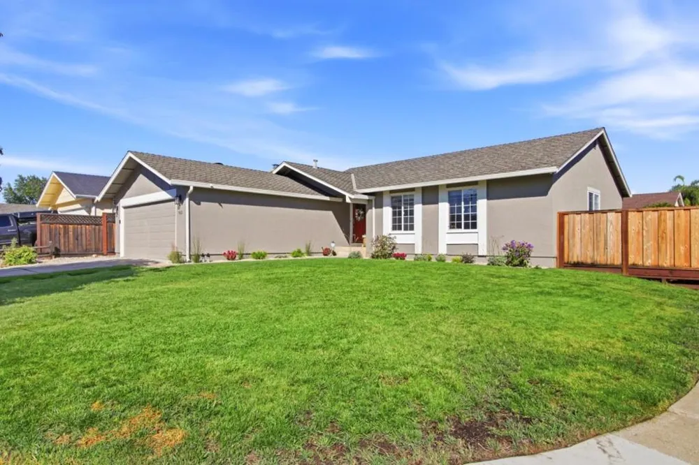 763 Stardust San Jose, CA 95123