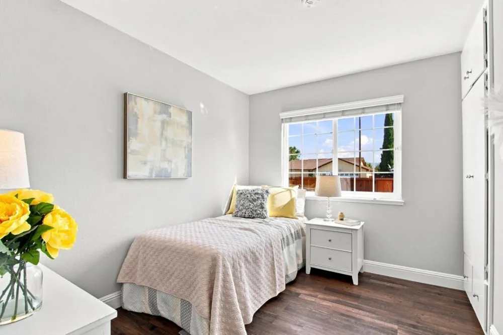 763 Stardust San Jose, CA 95123
