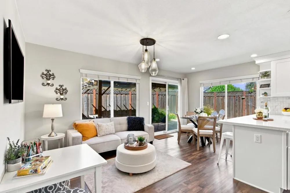 763 Stardust San Jose, CA 95123