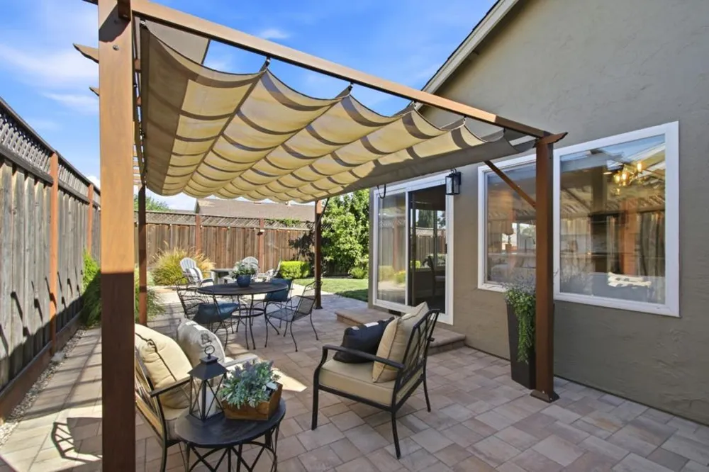 763 Stardust San Jose, CA 95123