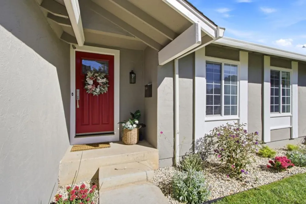 763 Stardust San Jose, CA 95123