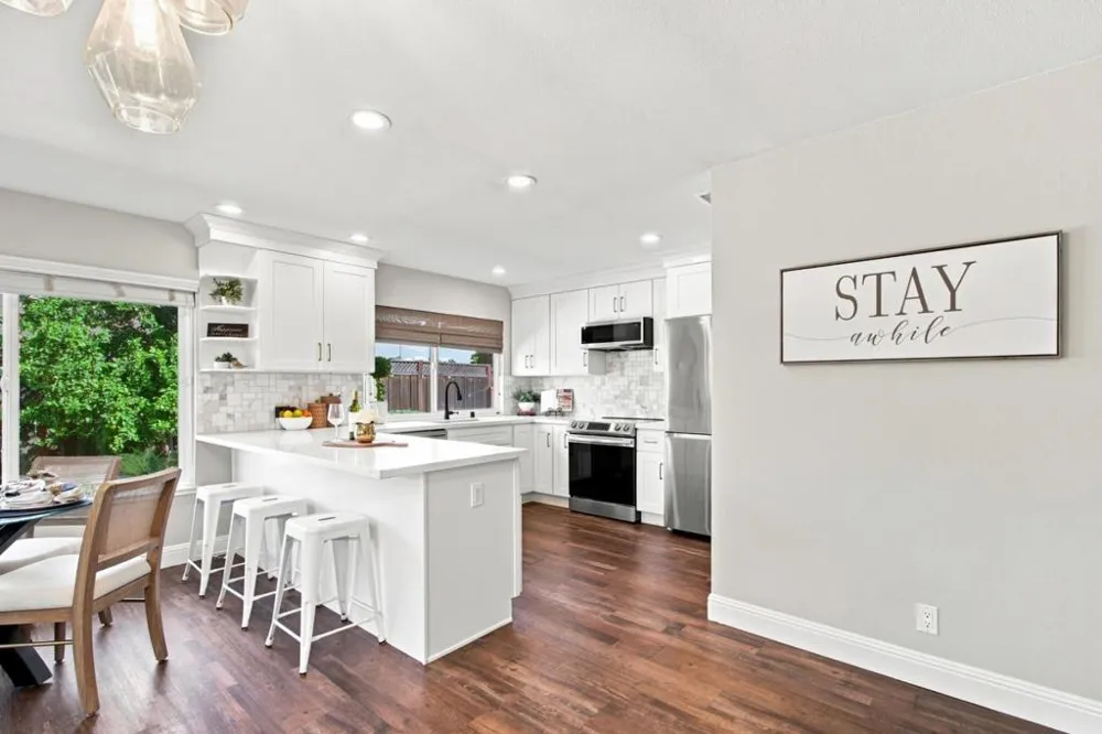 763 Stardust San Jose, CA 95123