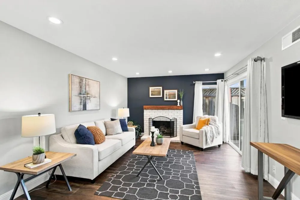763 Stardust San Jose, CA 95123