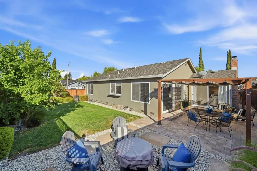 763 Stardust San Jose, CA 95123