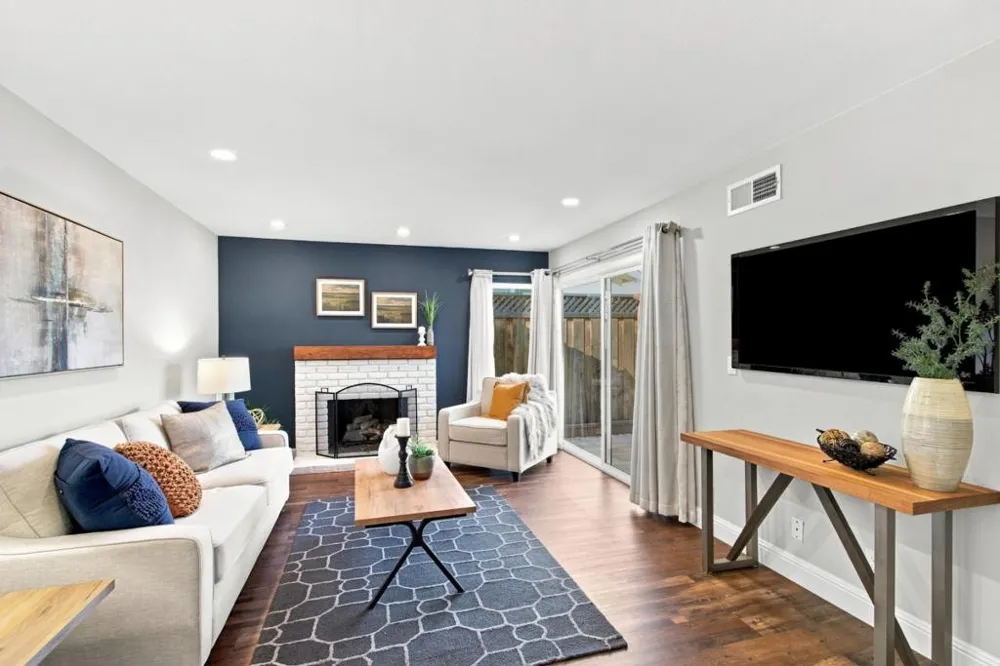 763 Stardust San Jose, CA 95123