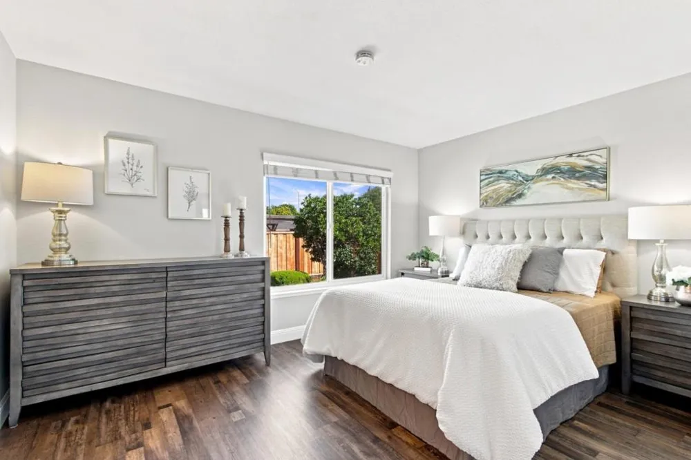 763 Stardust San Jose, CA 95123