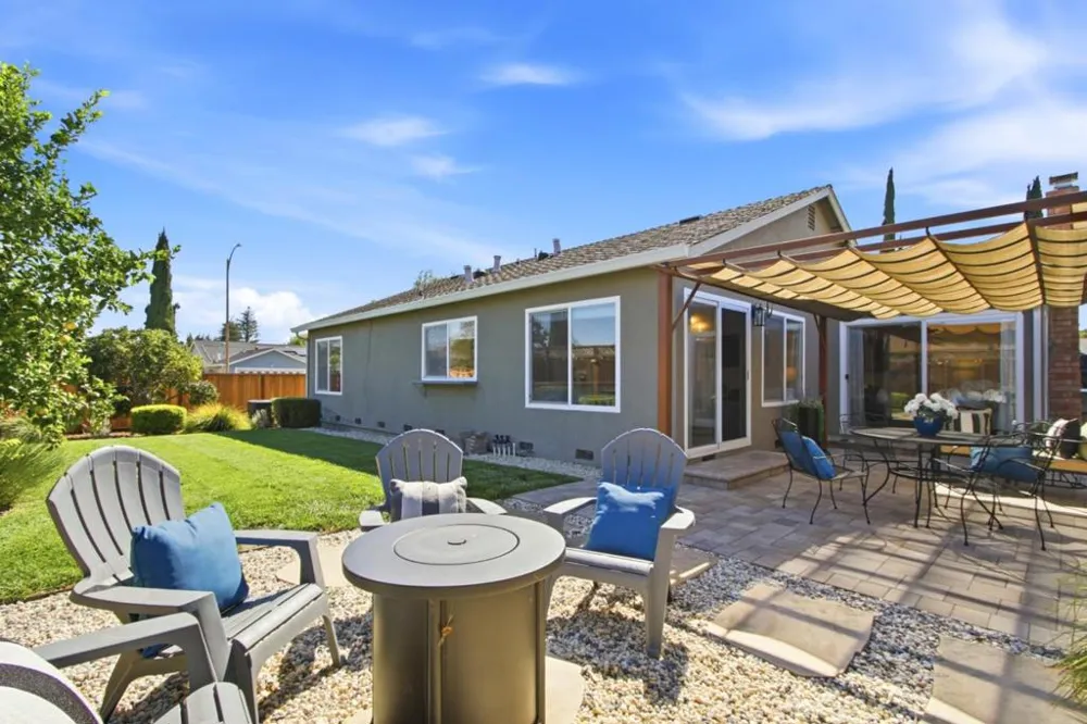 763 Stardust San Jose, CA 95123