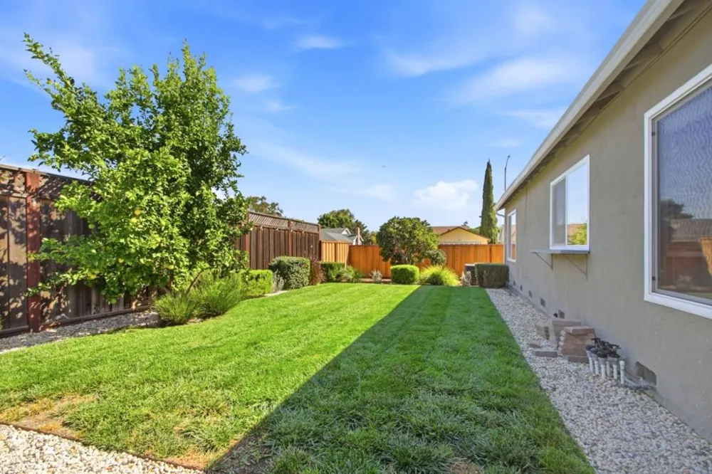 763 Stardust San Jose, CA 95123