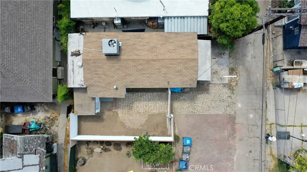 2340 N Thomas Los Angeles, CA 90031