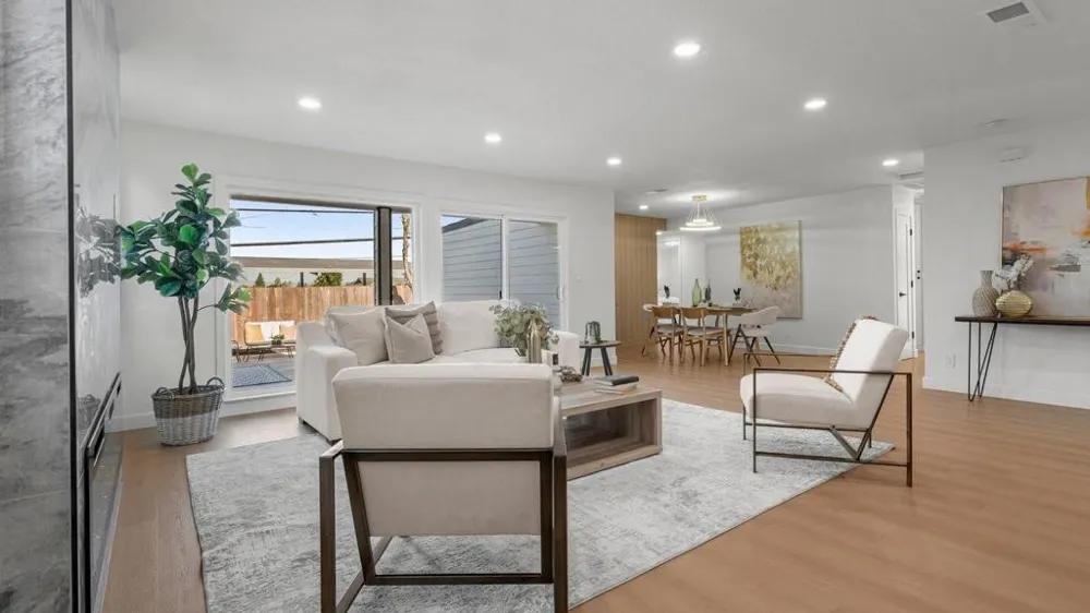 2048 Mayfield Avenue San Jose, CA 95130