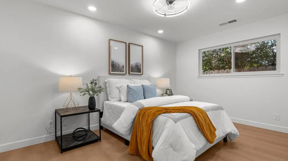 2048 Mayfield Avenue San Jose, CA 95130
