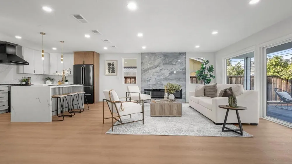 2048 Mayfield Avenue San Jose, CA 95130