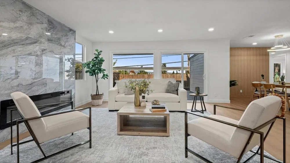 2048 Mayfield Avenue San Jose, CA 95130