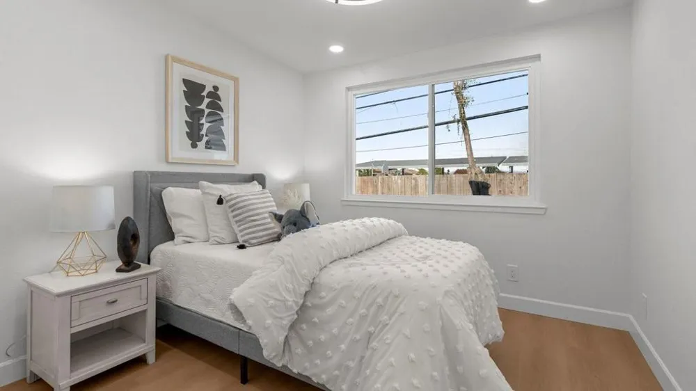 2048 Mayfield Avenue San Jose, CA 95130