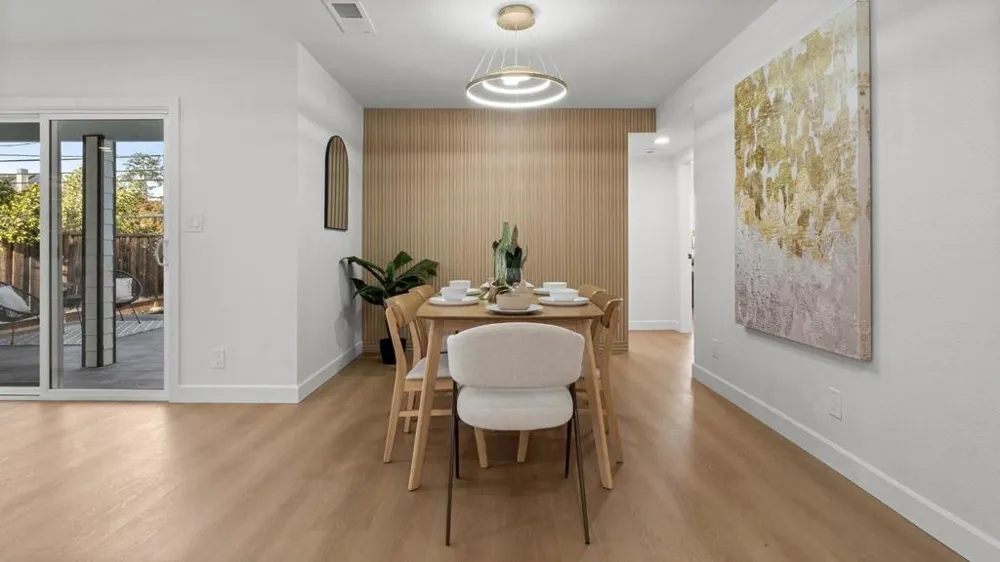 2048 Mayfield Avenue San Jose, CA 95130