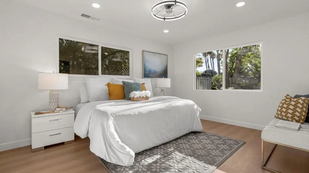 2048 Mayfield Avenue San Jose, CA 95130