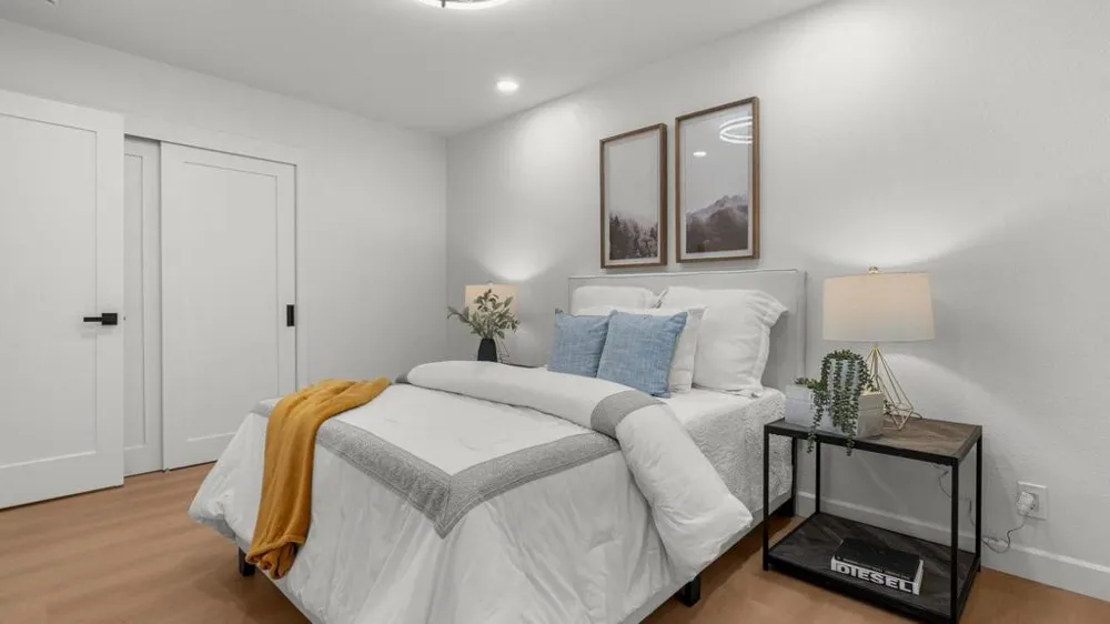 2048 Mayfield Avenue San Jose, CA 95130