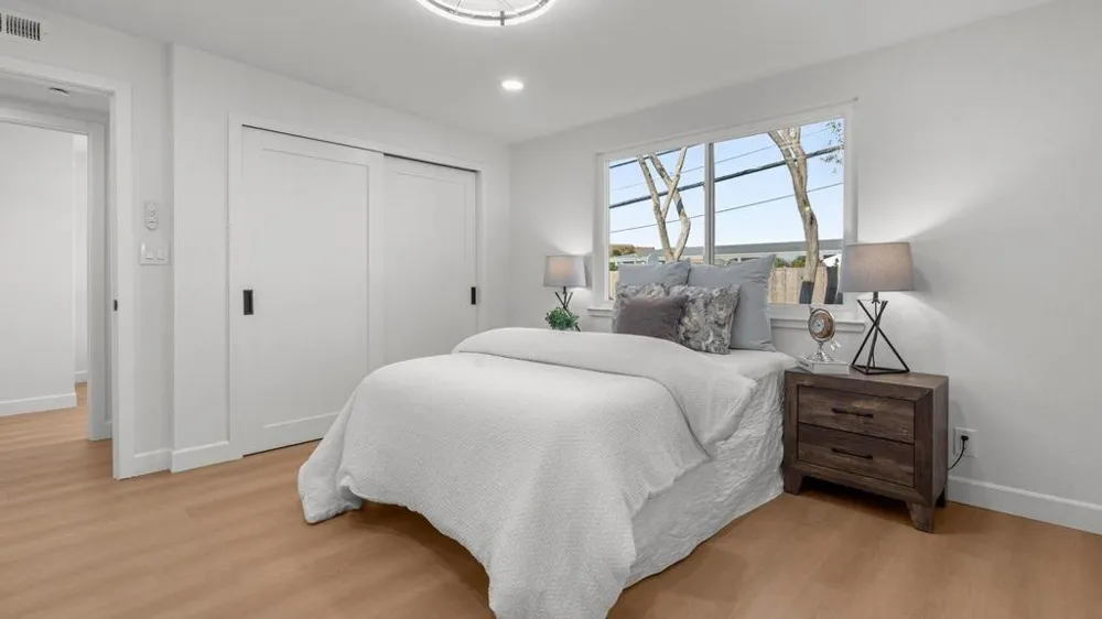 2048 Mayfield Avenue San Jose, CA 95130