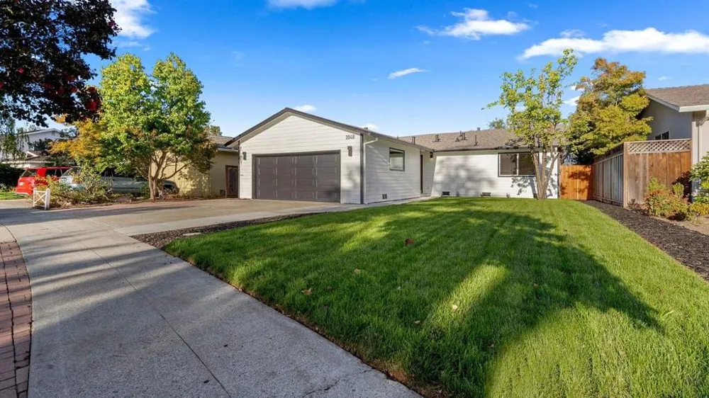 2048 Mayfield Avenue San Jose, CA 95130