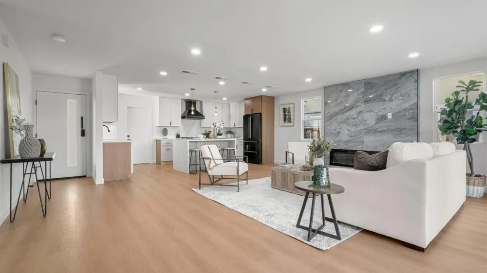 2048 Mayfield Avenue San Jose, CA 95130