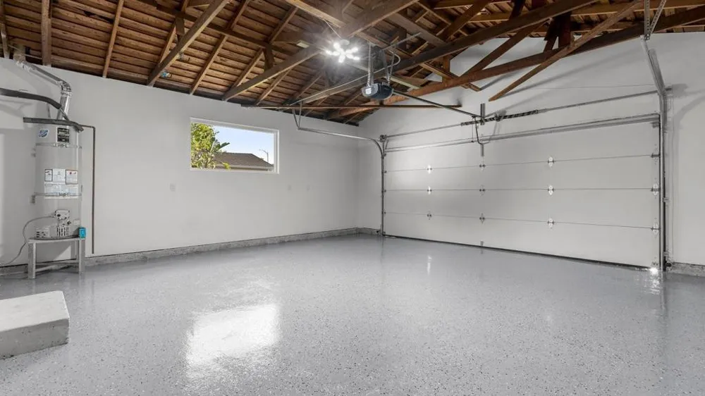 2048 Mayfield Avenue San Jose, CA 95130