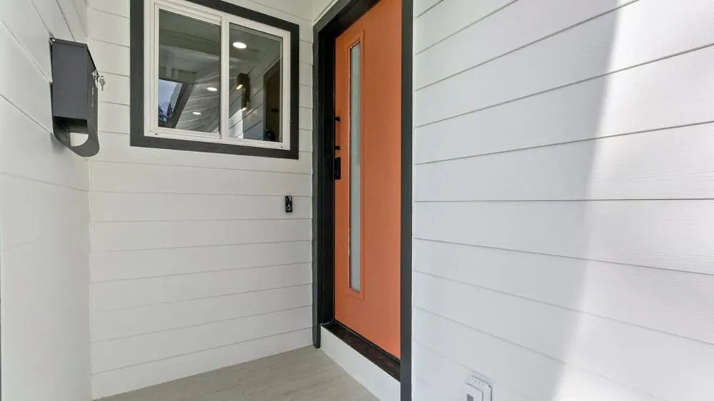 2048 Mayfield Avenue San Jose, CA 95130
