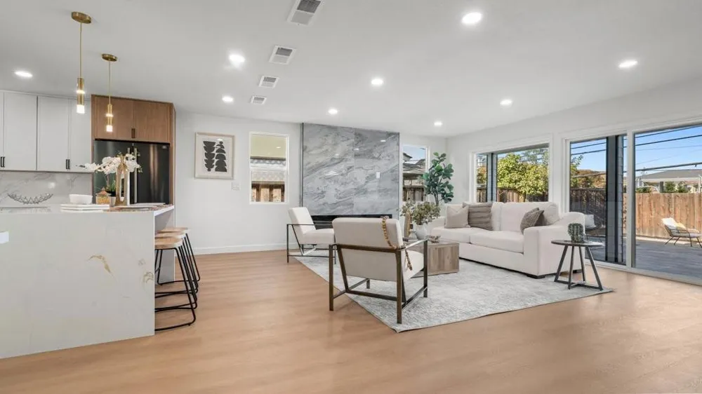 2048 Mayfield Avenue San Jose, CA 95130