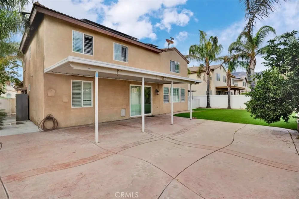 1110 Laurelhurst Heights San Jacinto, CA 92582