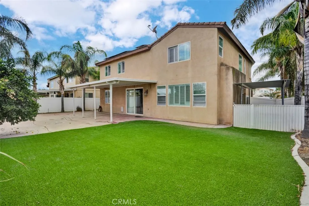 1110 Laurelhurst Heights San Jacinto, CA 92582