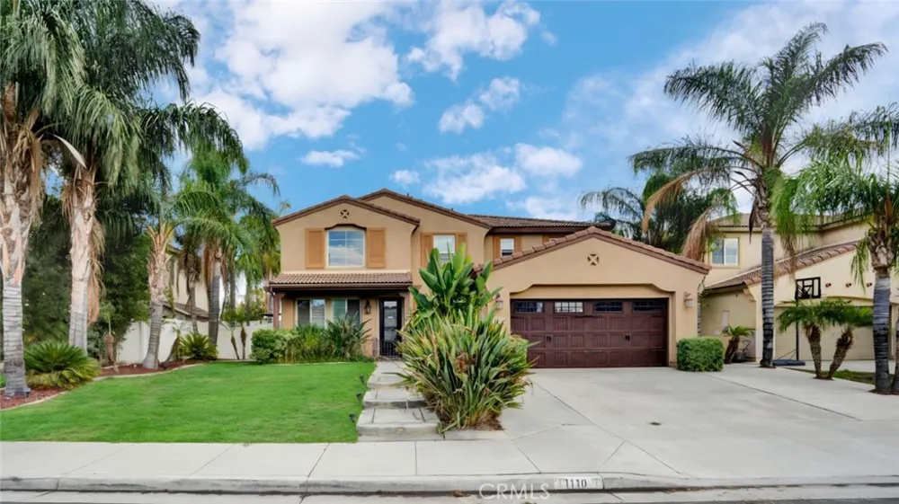 1110 Laurelhurst Heights San Jacinto, CA 92582
