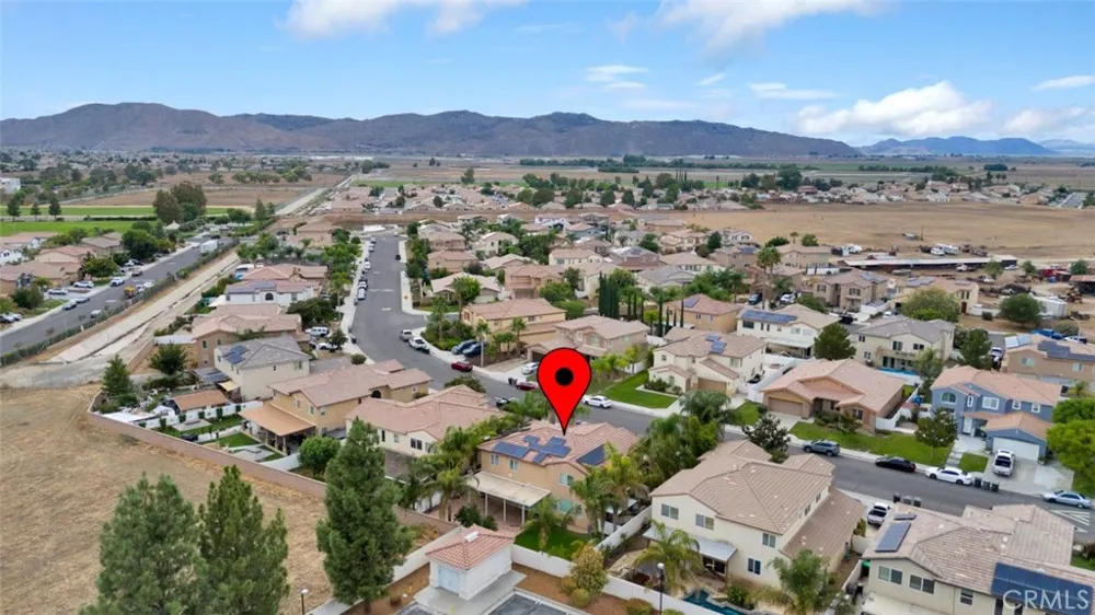 1110 Laurelhurst Heights San Jacinto, CA 92582