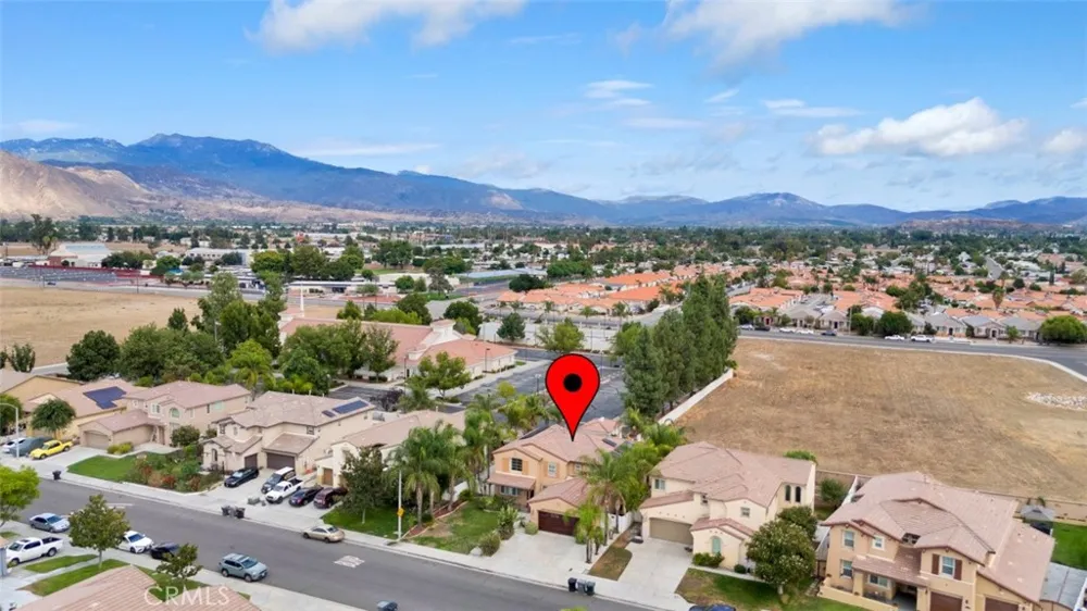 1110 Laurelhurst Heights San Jacinto, CA 92582