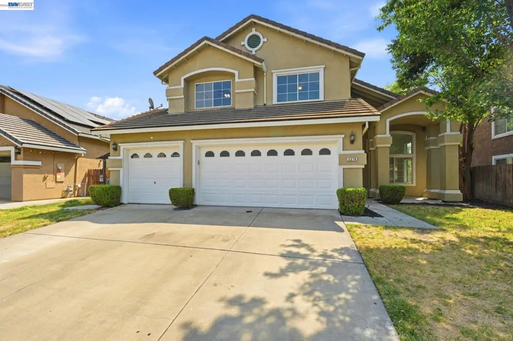 3276 Konig Ct Stockton, CA 95206