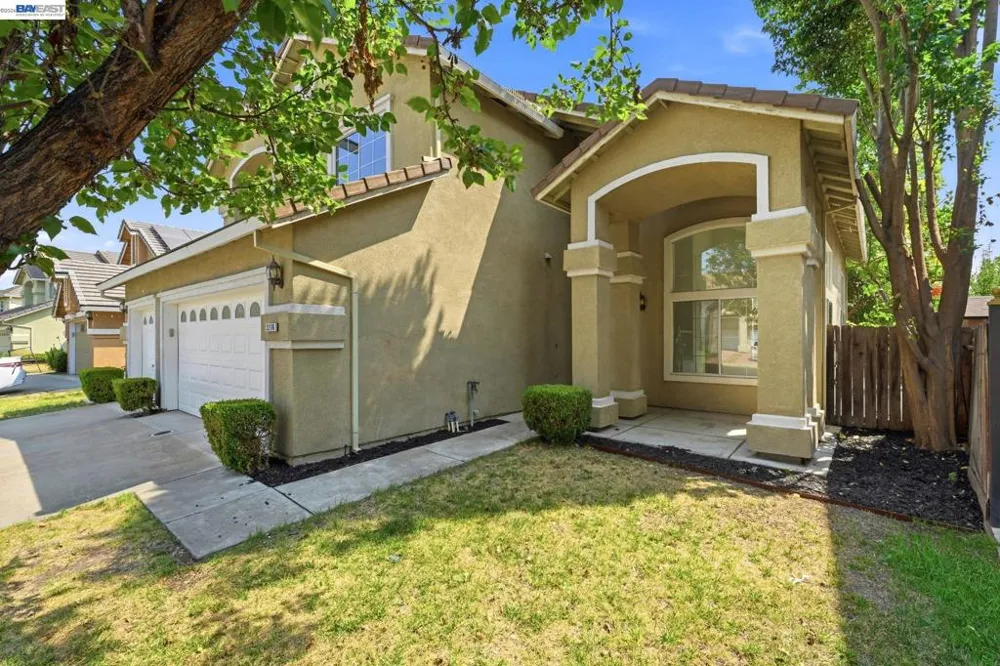 3276 Konig Ct Stockton, CA 95206