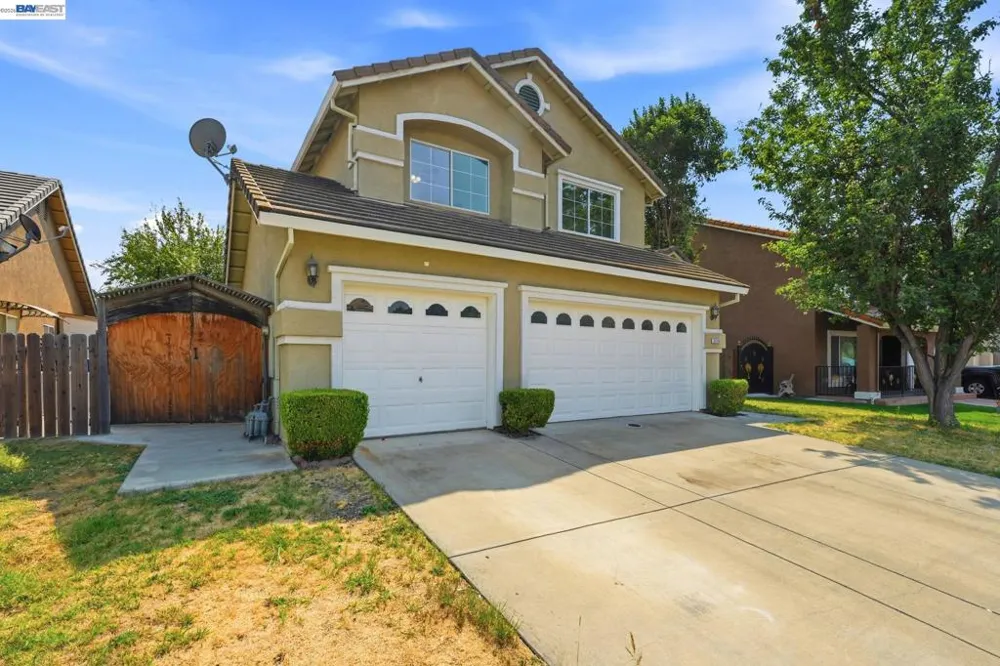 3276 Konig Ct Stockton, CA 95206