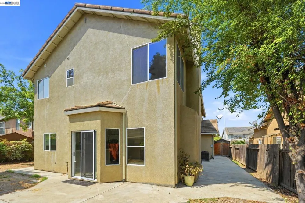 3276 Konig Ct Stockton, CA 95206
