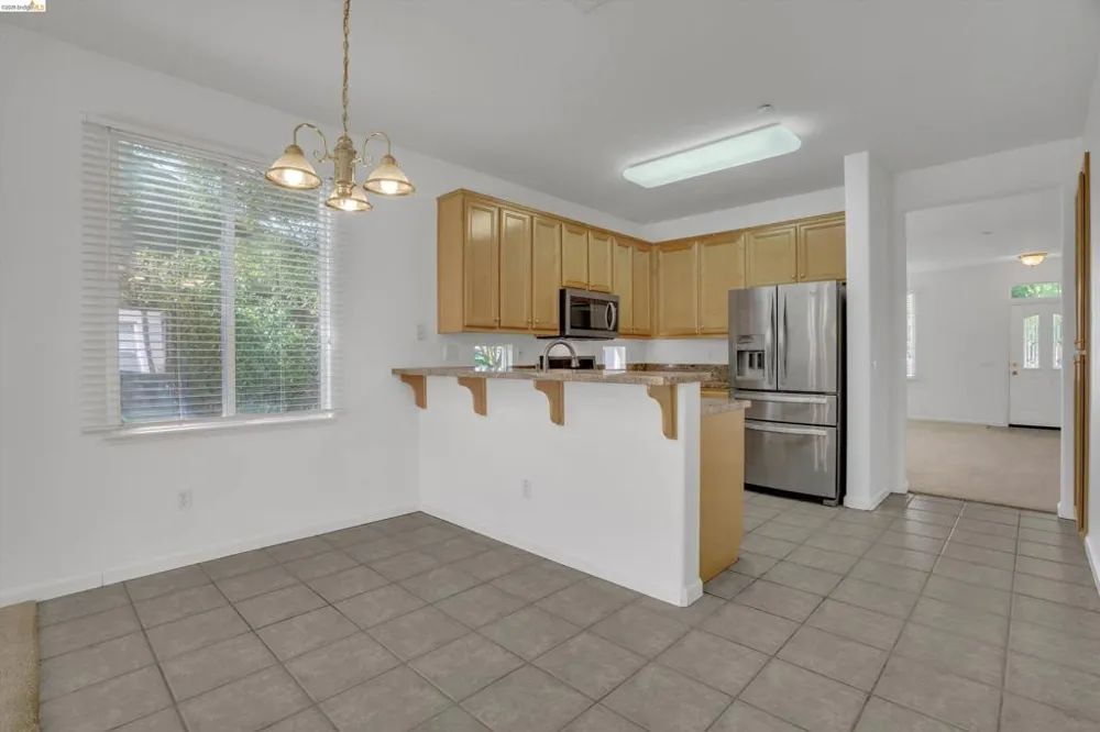 1852 Island Park Pl Brentwood, CA 94513