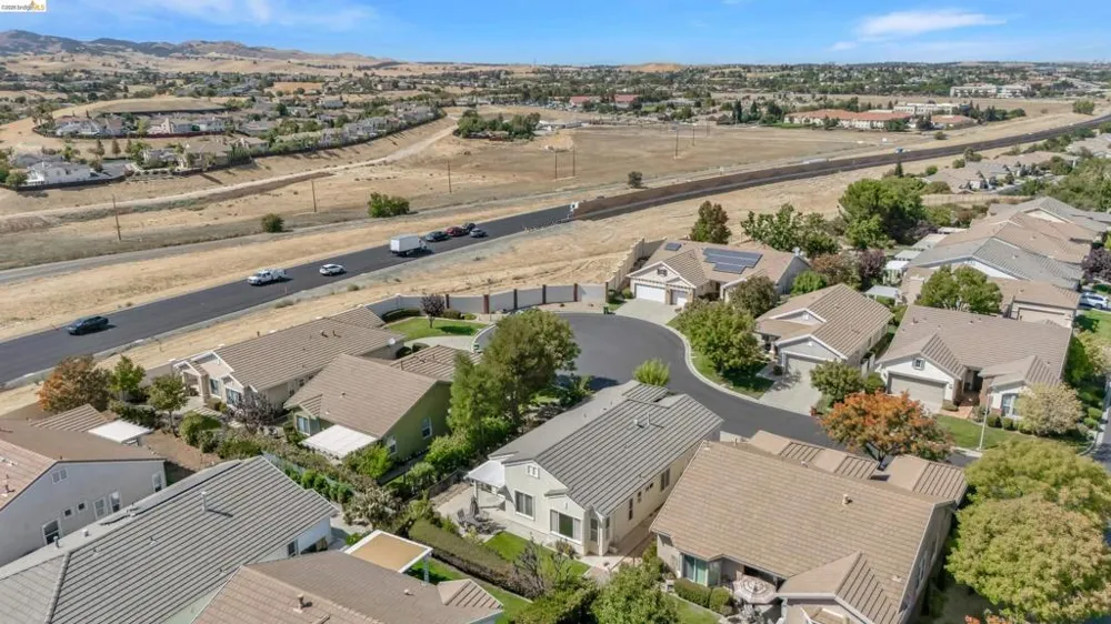 1852 Island Park Pl Brentwood, CA 94513