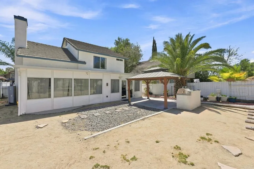 41211 Mountain Pride Drive Murrieta, CA 92562