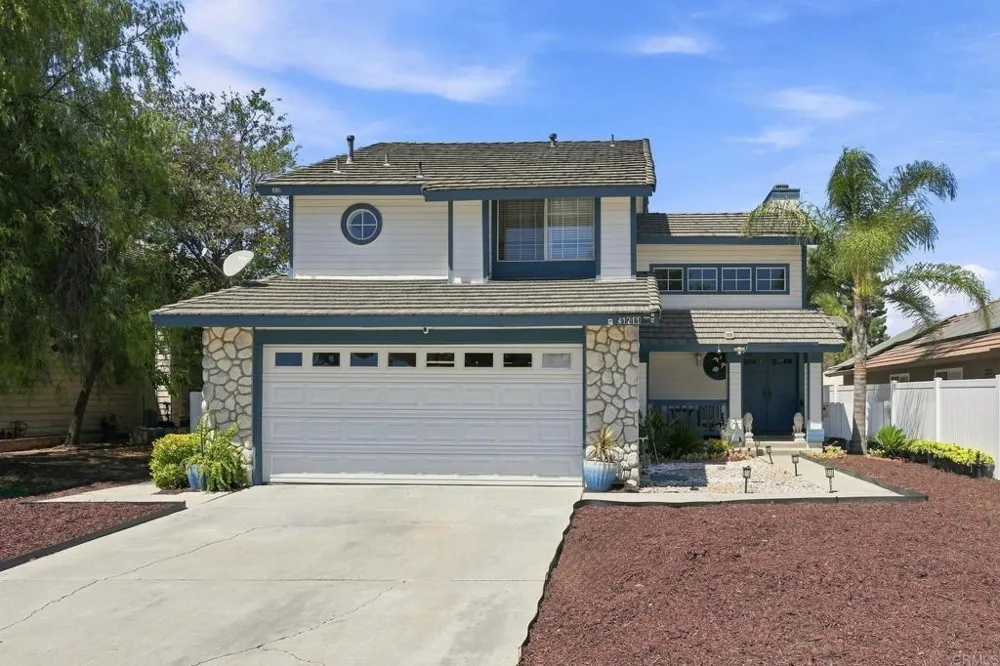41211 Mountain Pride Drive Murrieta, CA 92562